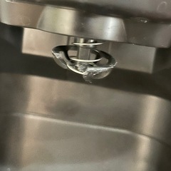 象印コーヒーマシン(コーヒーメーカー)の画像