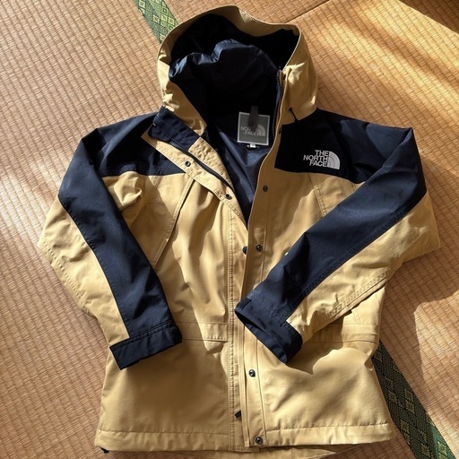 ザ・ノース・フェイス (レディース)マウンテンライトジャケット