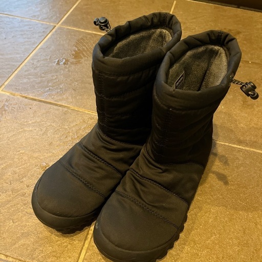 ボグス　BOGS スノーブーツ