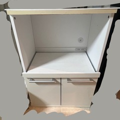 棚　1/9まで