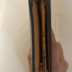 お財布　※状態△※の画像