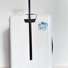 リモワ RIMOWA スーツケース 白 36L すぐ届く】 RIMOWA リモワ ESSENTIAL Cabin S 34L (RIMOWA/スーツ