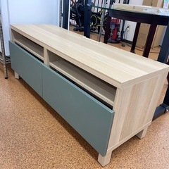 完売致しました 🉐LINE会員限定スペシャル価格🉐 ローボードの画像