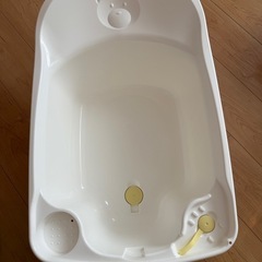 ベビーバス