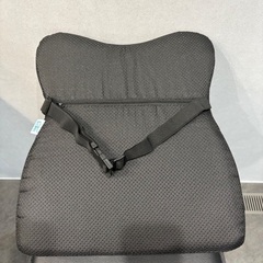 背もたれクッションの画像
