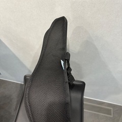 背もたれクッションの画像
