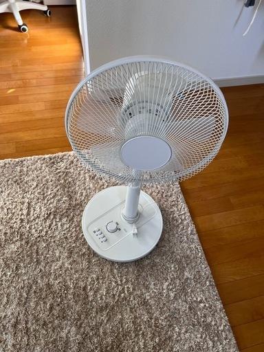 扇風機