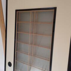 【12月限定価格】ふすまセットの画像