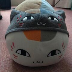 ニャンコ先生 ぬいぐるみ