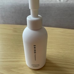 Shiro キンモクセイ  ハンドソープ
