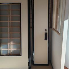 【12月限定価格】ふすまセットの画像