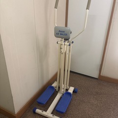 受け渡し者決まりました。ジャンク品 AuSSIE AIR WALKER