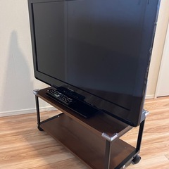 LGエレクトロニクス 液晶テレビ 49UJ6500 49V型 ジャンク (フラット) 龍ケ崎市のテレビ《液晶テレビ》の中古あげます・譲ります ｜ジモティーで不用品の処分