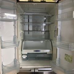西区冷蔵庫無料の画像