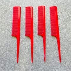ヘアブラシ 7本セット　ミッキーの画像