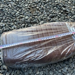 バイク　汎用　シート　カフェレーサーの画像