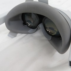 Pico ピコ PICO4 128GB オールインワンVRヘッドセット PICO4/JP(8G+128G) ゲーム周辺機器 【コンプオフ金沢野々市店】の画像