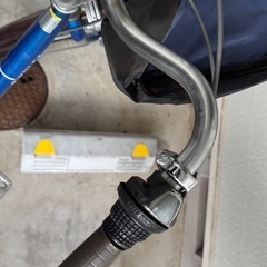 【中古】自転車の画像