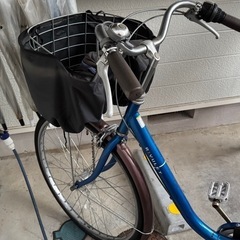 【中古】自転車