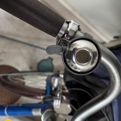 【中古】自転車の画像