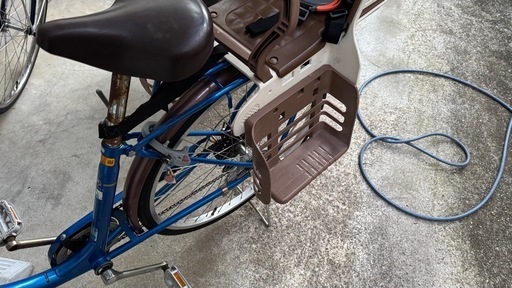 【中古】自転車