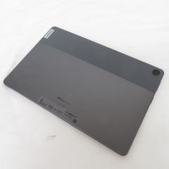 lenovo (レノボ) Androidタブレット 10.1型 Lenovo Tab M10 (3rd Gen) 4GB/64GB ストームグレー 【コンプオフ金沢野々市店】の画像