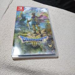 ドラクエ3