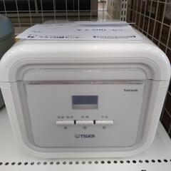 TIGER 炊飯ジャー 15年製 TJ9387