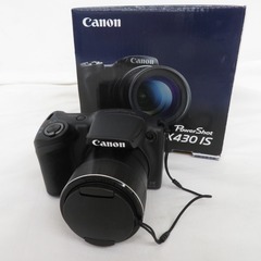 CANON (キャノン) デジタルカメラ PowerShot S...