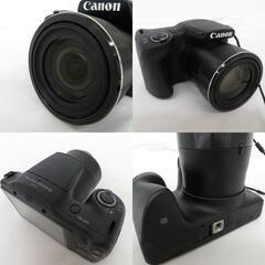 CANON (キャノン) デジタルカメラ PowerShot SX430 IS 【コンプオフ金沢野々市店】の画像
