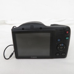 CANON (キャノン) デジタルカメラ PowerShot SX430 IS 【コンプオフ金沢野々市店】の画像