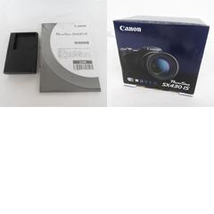 CANON (キャノン) デジタルカメラ PowerShot SX430 IS 【コンプオフ金沢野々市店】の画像