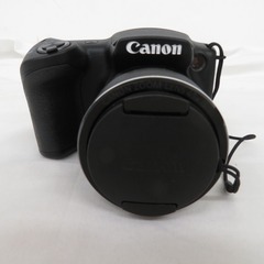 CANON (キャノン) デジタルカメラ PowerShot SX430 IS 【コンプオフ金沢野々市店】の画像