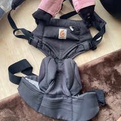 エルゴベビー　定価3万超