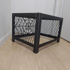 アイアン家具　オーダーメイドの画像