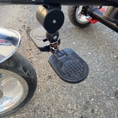 三輪車の画像