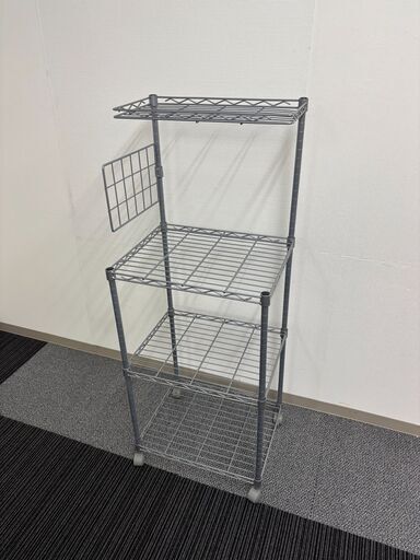 キッチンラック