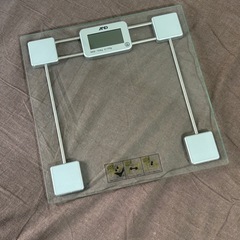 【終了】体重計の画像