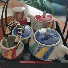 醤油差しセット