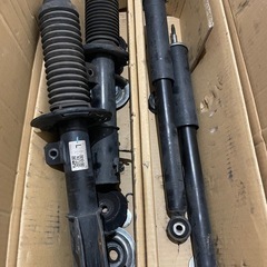 商品名: スズキ純正 ZC33S スイフトスポーツ サスペンショ...