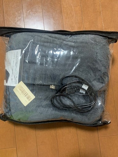 冷え性の方必見！！フットウォーマー期間限定！
