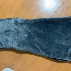 冷え性の方必見！！フットウォーマー期間限定！の画像