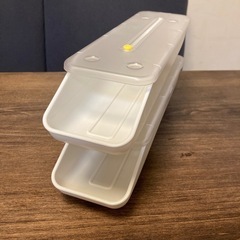 卵保存ケース　2つセット　卵収納