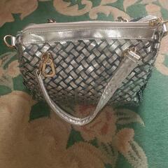 ハンドバッグの画像