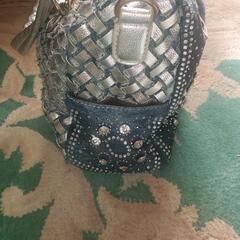 ハンドバッグの画像