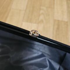 スーツケース(ジャンク品)の画像