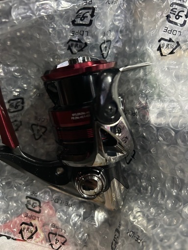 ラリッサ 最終値下げ→シーズンに向けて値上げ予定】シマノ BB-X