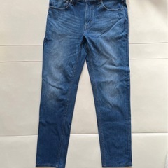 メンズ/ストレッチデニム(Sサイズ)の画像