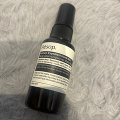 aesop ハンドミスト　　アンドラム　エクスペディエント　