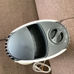 美原店 シャーパーイメージ 空気清浄機 イオニックブリーズ MIDI（ミディ） 25畳 ピアノホワイト IB MIDI（ミディ）の画像